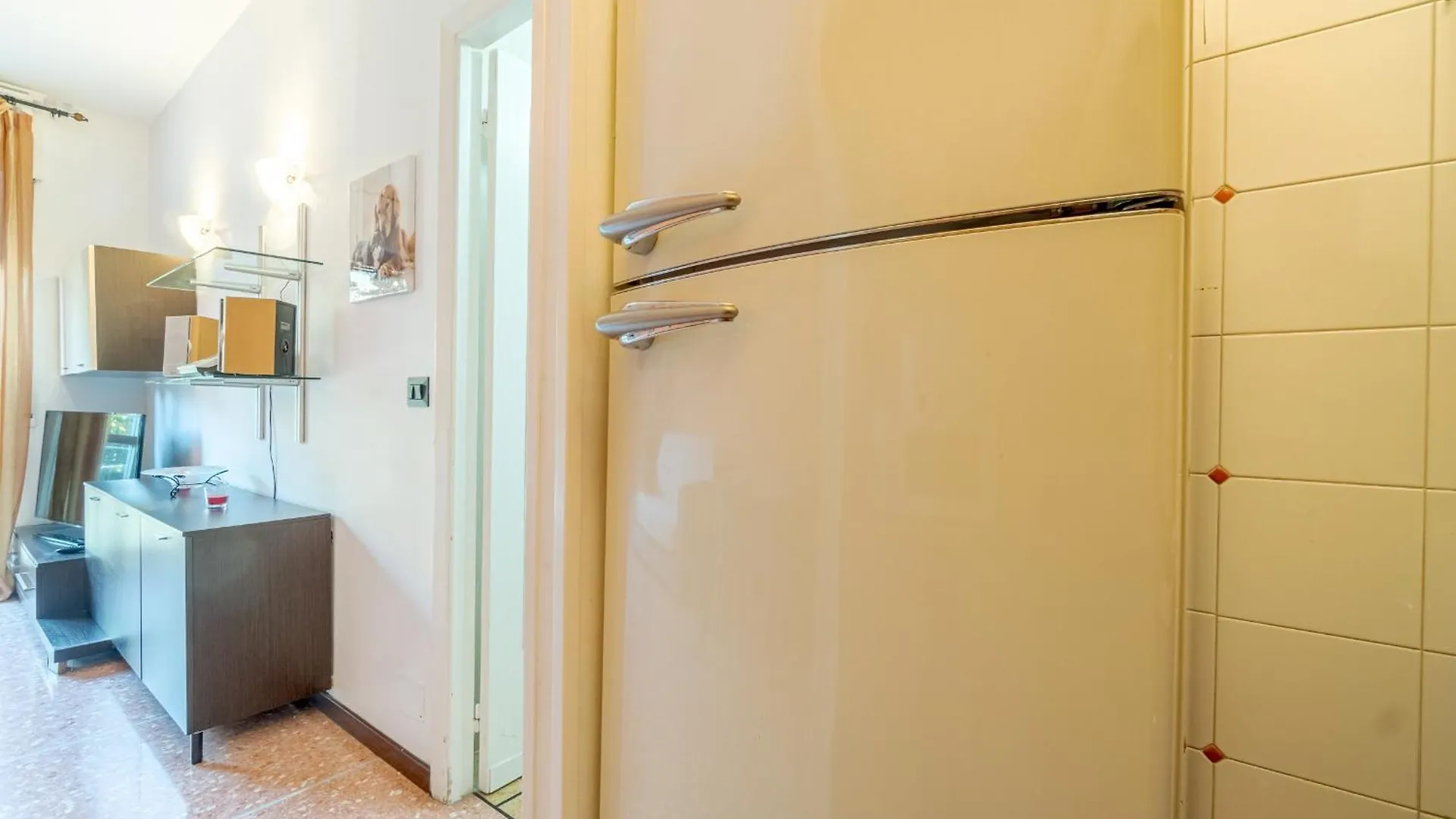 Rapallo Condominio Vega Holiday Flat Apartment