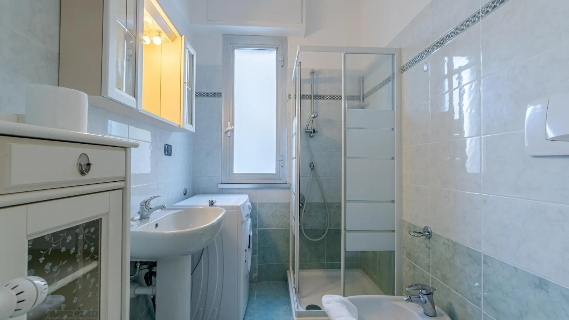Apartment Rapallo Condominio Vega Holiday Flat
