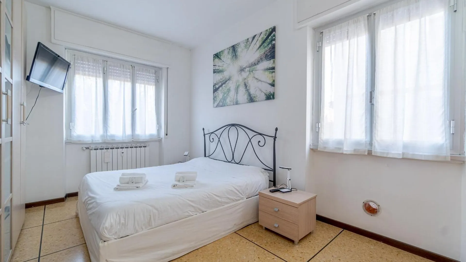 Rapallo Condominio Vega Holiday Flat