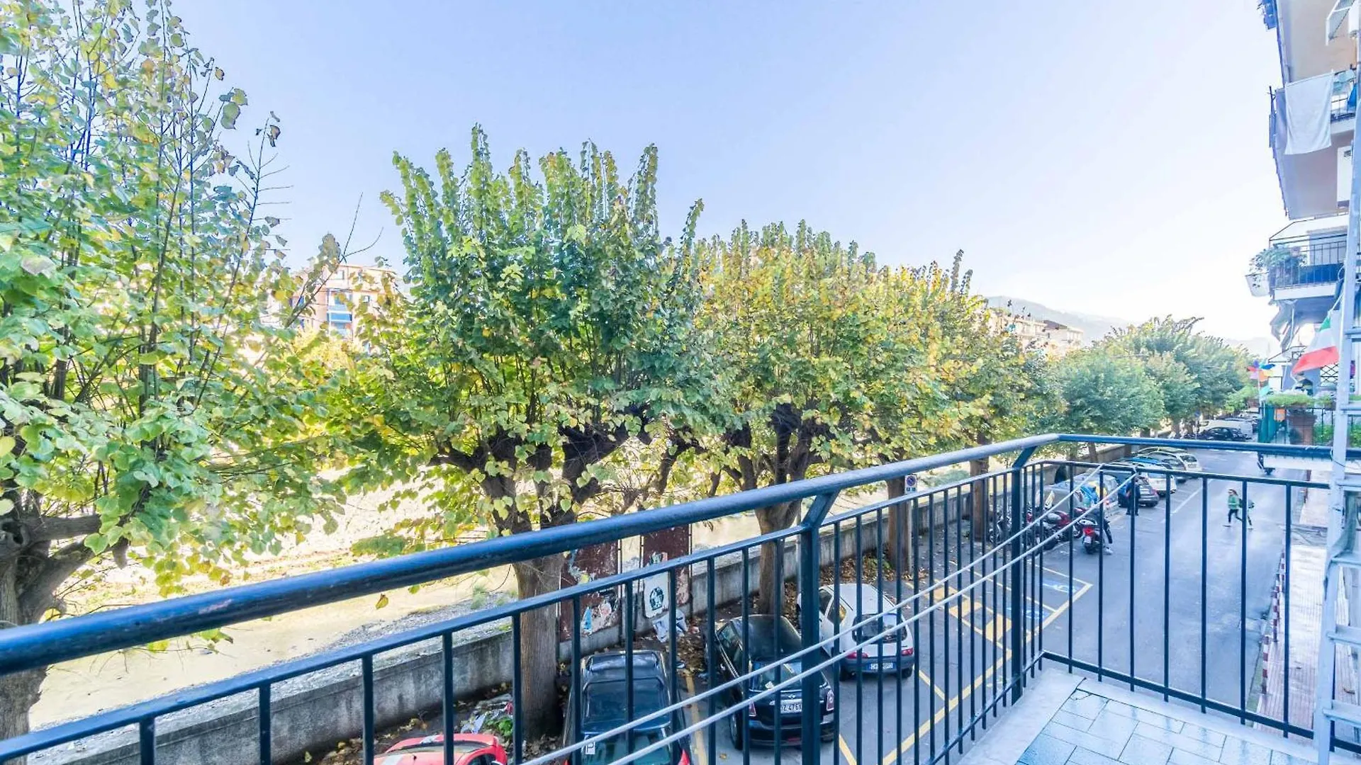 Rapallo Condominio Vega Holiday Flat 0*,  Italy